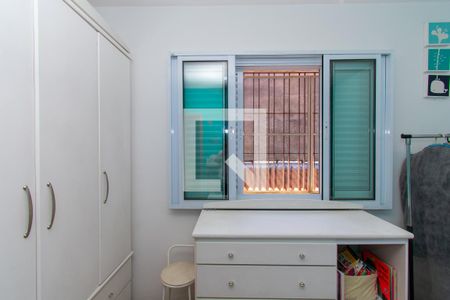 Casa à venda com 100m², 2 quartos e 2 vagasQuarto 2