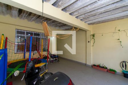 Casa à venda com 100m², 2 quartos e 2 vagasGaragem