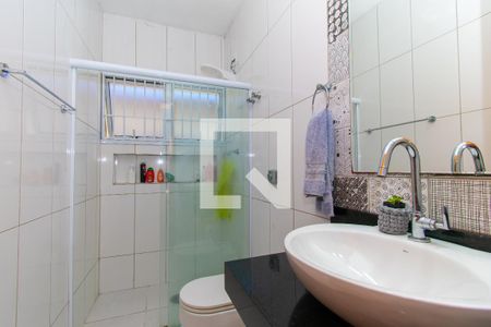 Casa à venda com 100m², 2 quartos e 2 vagasBanheiro