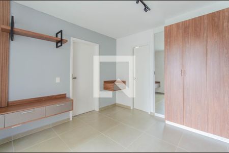 Suíte de apartamento à venda com 1 quarto, 51m² em Vila Mariana, São Paulo