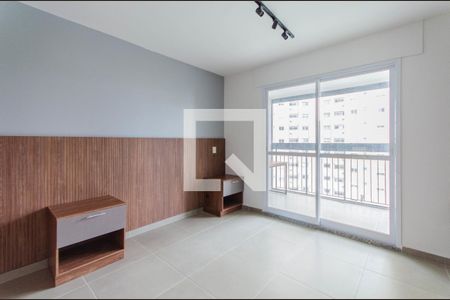 Suíte de apartamento à venda com 1 quarto, 51m² em Vila Mariana, São Paulo
