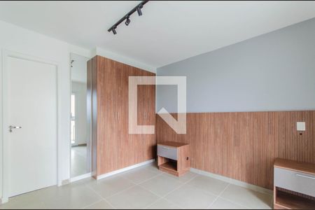 Suíte de apartamento à venda com 1 quarto, 51m² em Vila Mariana, São Paulo