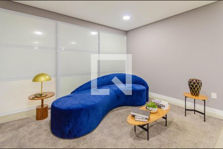 Apartamento à venda com 51m², 1 quarto e 1 vagaÁrea comum