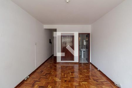 Studio de kitnet/studio para alugar com 1 quarto, 37m² em Campos Elíseos, São Paulo