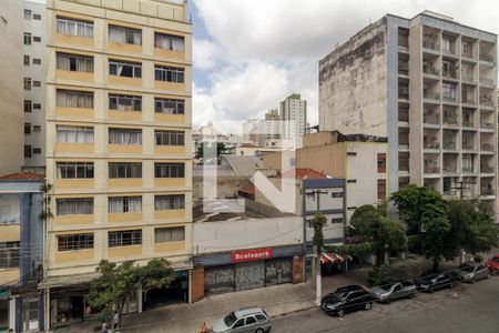 Vista do Studio de kitnet/studio para alugar com 1 quarto, 37m² em Campos Elíseos, São Paulo