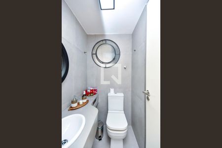 Apartamento para alugar com 95m², 2 quartos e 1 vagaLavabo