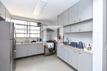 Apartamento para alugar com 95m², 2 quartos e 1 vagaCozinha