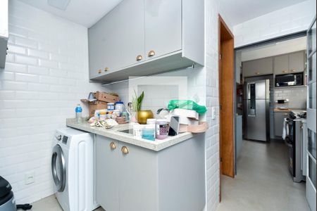 Apartamento para alugar com 95m², 2 quartos e 1 vagaÁrea de Serviço