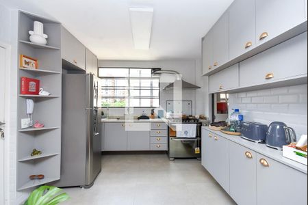 Apartamento para alugar com 95m², 2 quartos e 1 vagaCozinha