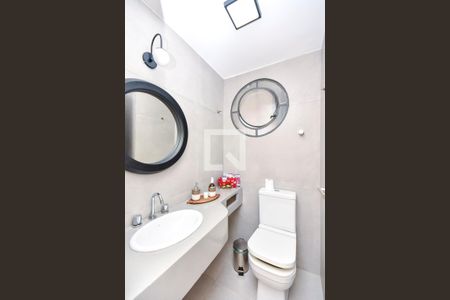 Apartamento para alugar com 95m², 2 quartos e 1 vagaLavabo
