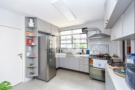 Apartamento para alugar com 95m², 2 quartos e 1 vagaCozinha