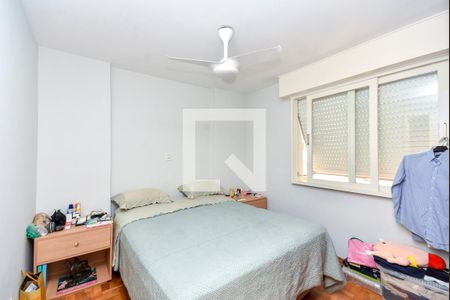 Suíte de apartamento para alugar com 2 quartos, 95m² em Cerqueira César, São Paulo
