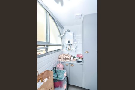 Apartamento para alugar com 95m², 2 quartos e 1 vagaÁrea de Serviço