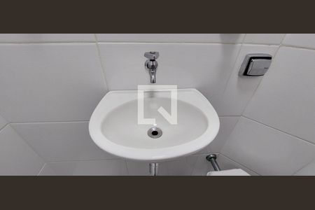 Apartamento à venda com 89m², 2 quartos e 1 vagaBanheiro 2 serviço