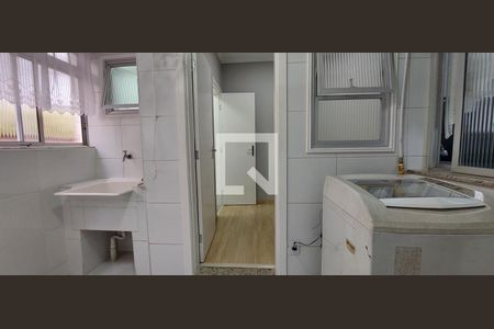 Apartamento à venda com 89m², 2 quartos e 1 vagaÁrea de Serviço