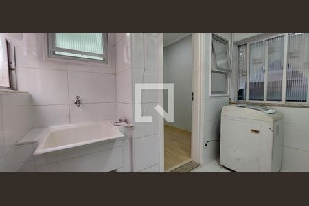 Apartamento à venda com 89m², 2 quartos e 1 vagaÁrea de Serviço