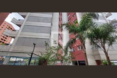 Apartamento à venda com 89m², 2 quartos e 1 vagaVista Quarto 2