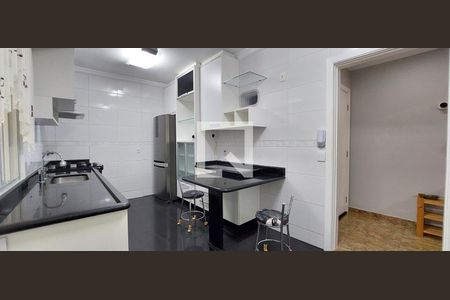 Apartamento à venda com 89m², 2 quartos e 1 vagaCozinha