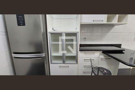 Apartamento à venda com 89m², 2 quartos e 1 vagaCozinha