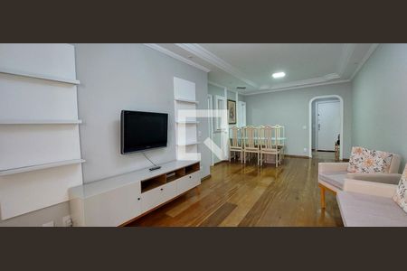 Apartamento para alugar com 89m², 2 quartos e 1 vagaSala