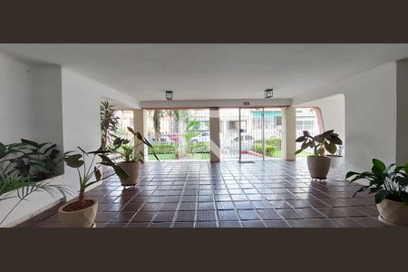 Apartamento à venda com 89m², 2 quartos e 1 vagaÁrea comum 