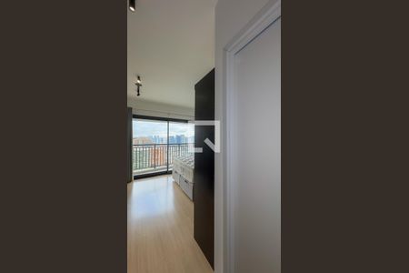 Studio de kitnet/studio à venda com 1 quarto, 27m² em Santo Amaro, São Paulo