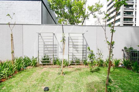 Studio à venda com 27m², 1 quarto e sem vaga Studio à venda com 27m², 1 quarto e sem vagaÁrea Comum