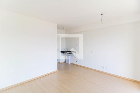 Sala de kitnet/studio para alugar com 1 quarto, 28m² em Santo Amaro, São Paulo