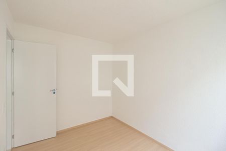 Quarto 1 de apartamento para alugar com 2 quartos, 41m² em Campo Grande, Rio de Janeiro