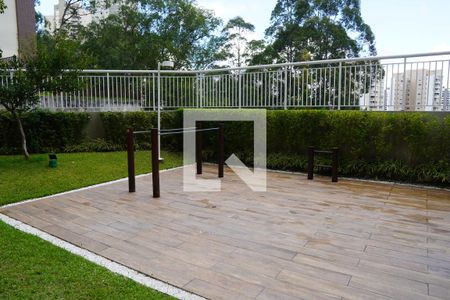 Studio à venda com 38m², 1 quarto e 1 vagaÁrea comum