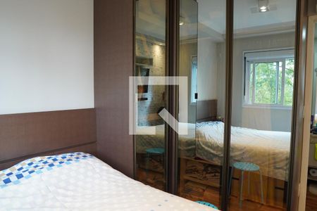 Quarto de kitnet/studio à venda com 1 quarto, 38m² em Vila Andrade, São Paulo
