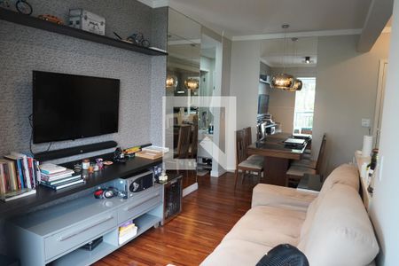 Sala de kitnet/studio à venda com 1 quarto, 38m² em Vila Andrade, São Paulo