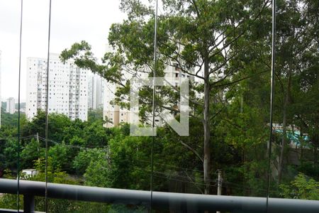 Studio à venda com 38m², 1 quarto e 1 vagaVista Varanda