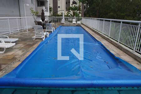 Studio à venda com 38m², 1 quarto e 1 vagaÁrea comum - Piscina