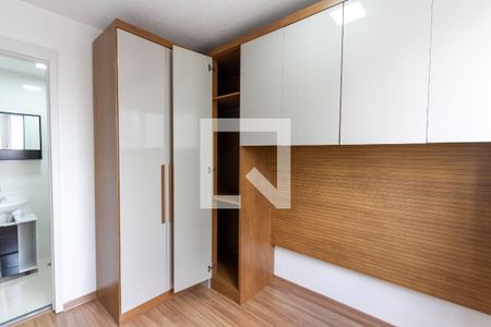 Apartamento para alugar com 25m², 1 quarto e sem vagaQuarto