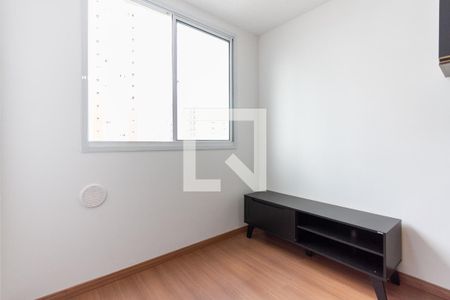 Sala/Cozinha de apartamento para alugar com 1 quarto, 25m² em Água Branca, São Paulo