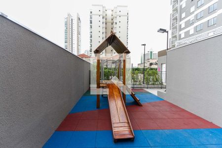 Apartamento para alugar com 25m², 1 quarto e sem vagaÁrea comum