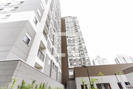 Apartamento para alugar com 25m², 1 quarto e sem vagaÁrea comum