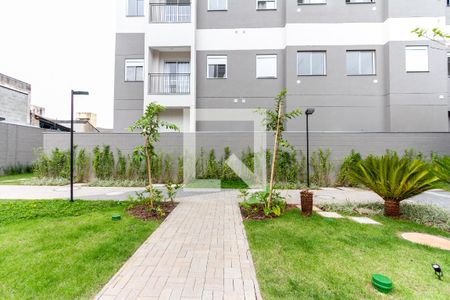 Apartamento para alugar com 25m², 1 quarto e sem vagaÁrea comum