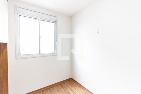 Apartamento para alugar com 25m², 1 quarto e sem vagaQuarto