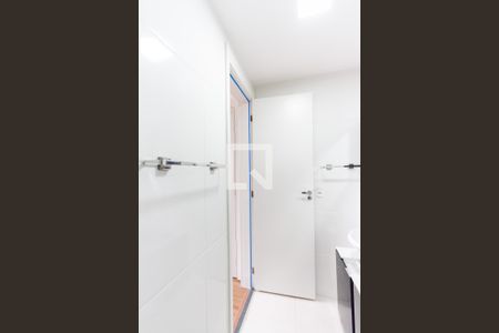 Apartamento para alugar com 25m², 1 quarto e sem vagaBanheiro
