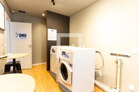 Apartamento para alugar com 25m², 1 quarto e sem vagaÁrea comum