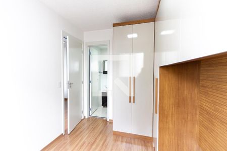 Apartamento para alugar com 25m², 1 quarto e sem vagaQuarto
