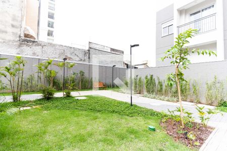 Apartamento para alugar com 25m², 1 quarto e sem vagaÁrea comum