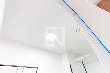 Apartamento para alugar com 25m², 1 quarto e sem vagaBanheiro
