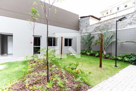 Apartamento para alugar com 25m², 1 quarto e sem vagaÁrea comum