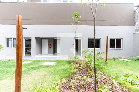 Apartamento para alugar com 25m², 1 quarto e sem vagaÁrea comum