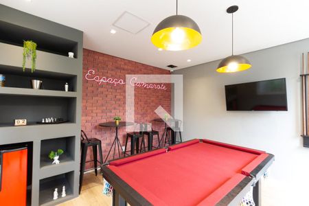 Apartamento para alugar com 25m², 1 quarto e sem vagaÁrea comum