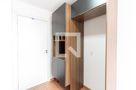 Sala/Cozinha de apartamento para alugar com 1 quarto, 25m² em Água Branca, São Paulo