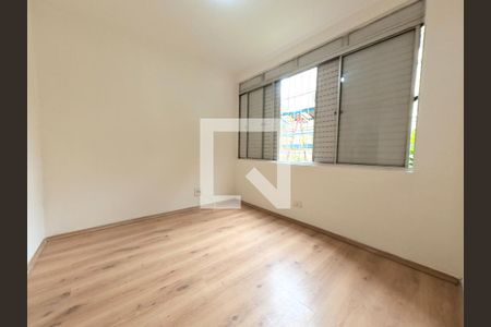 Quarto 1 de apartamento à venda com 2 quartos, 48m² em Moinho Velho, São Paulo